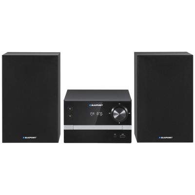 BLAUPUNKT MS9BT MICRO SYSTEM BLACK