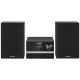 BLAUPUNKT MS9BT MICRO SYSTEM BLACK