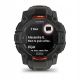 6. Smartwatch GARMIN Instinct 3 50mm SOLAR Black