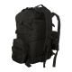 13. Plecak turystyczny Offlander Survival Combo 18L OFF_CACC_36BK