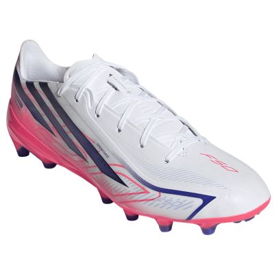 4. Buty adidas F50 Hyperfast League AG HP7167
