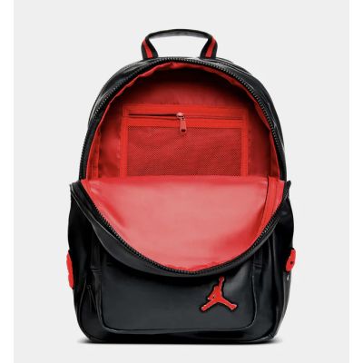3. Plecak szkolny na trening JORDAN  BOROUGH VARSITY BACKPAC - MA9004-023