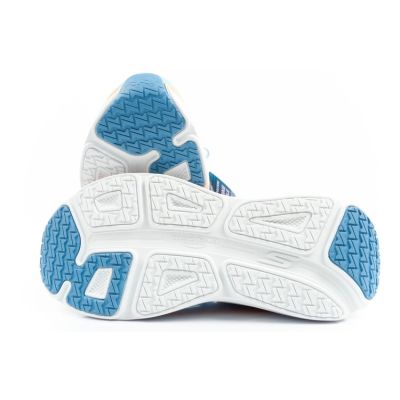 9. Skechers Max Cushioning buty damskie sportowe do biegania SLIP-INS
