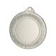 2. Medal srebrny ogólny z miejscem na wklejkę