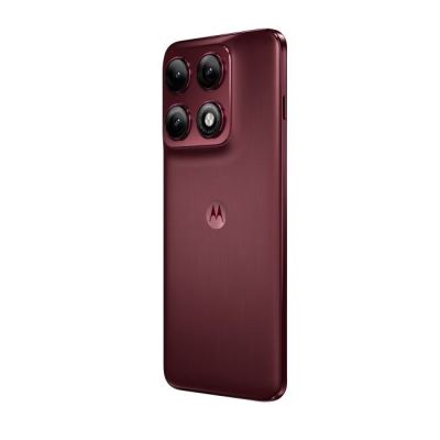 6. Motorola Edge 70 Pro 5G 8/256GB PANTONE Zinfandel