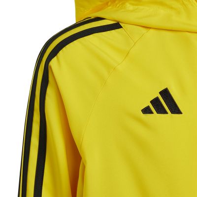 3. Kurtka adidas Tiro 24 Jr IM8795