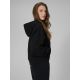 4. Bluza dresowa regular z kapturem damska 4F 4FRSS26TSWSF2926-20S