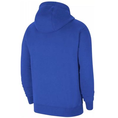 2. Bluza Nike Park 26 Fleece Hoody Swoosh IO9035-463