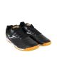 2. Buty piłkarskie Joma Maxima 2301 Indoor czarno-pomarańczowe MAXS2301INH