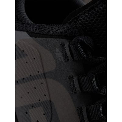 6. Niskie buty do sportów halowych Destroyer męskie 4F 4FRSS25FSPOM165-20S