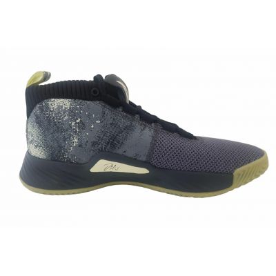 2. Buty do koszykówki ADIDAS Dame 5 43 1/3