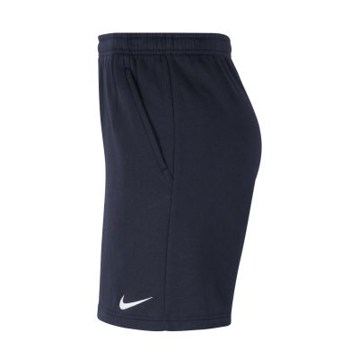 2. Spodenki Nike Park 20 Fleece Junior CW6932-451