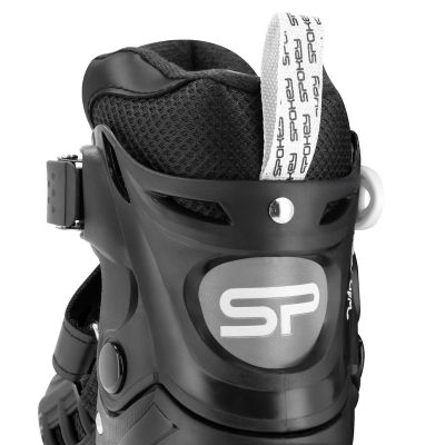 4. Łyżworolki Spokey 4W1 4One Jr SPK-944620 r. 29-33