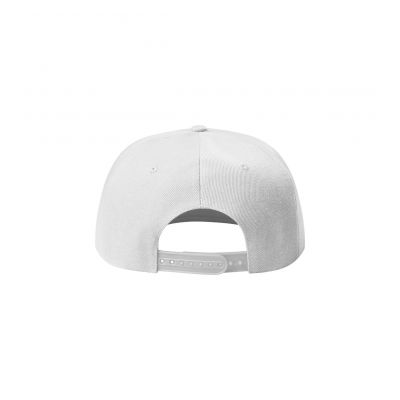2. Czapka Malfini Rap 5P MLI-30100