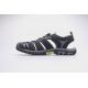 17. Sandały HI-TEC Eritio M AVSSS21-HT-02 BLACK/LIME