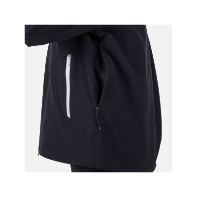 12. Kurtka Rossignol W Blackside Jkt czarny