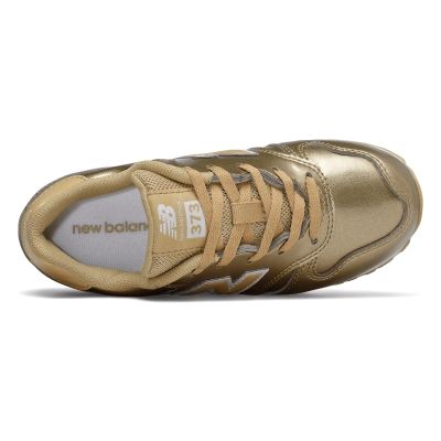 3. New Balance YC373GD