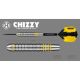 3. Rzutki Harrows Chizzy Brass Steeltip HS-TNK-000013895