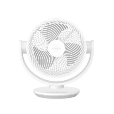 13. Wentylator stołowy Xiaomi Smart Desktop Air Circulation Fan
