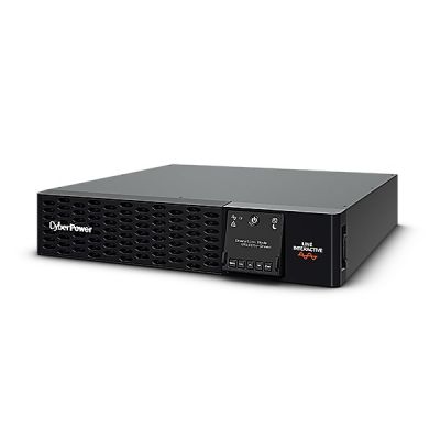 5. Zasilacz UPS CyberPower PR2200ERT2U (RM/TWR; 2200VA)