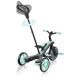 8. Rowerek 4w1 Globber Explorer Trike Mint 632-206-2