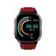 2. Smartwatch HiFuture FutureFit Ultra3 - czerwony