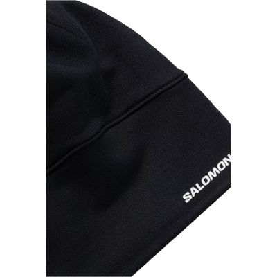 2. Salomon Active Beanie LC2632100 Czarne OSFA