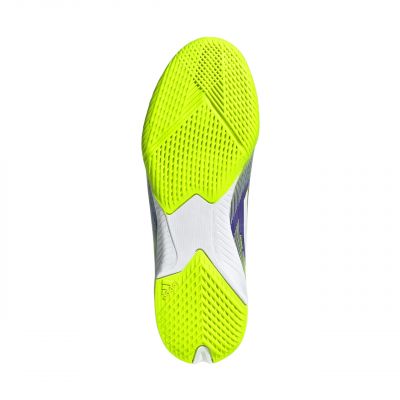 6. Buty piłkarskie adidas F50 League IN Jr JH7750