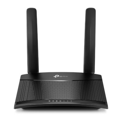 2. Router bezprzewodowy TP-LINK TL-MR100 LTE