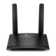 2. Router bezprzewodowy TP-LINK TL-MR100 LTE
