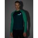 7. Longsleeve kolarski z filtrem UPF50+ męski 4F 4FRSS26TFLOM649-41S