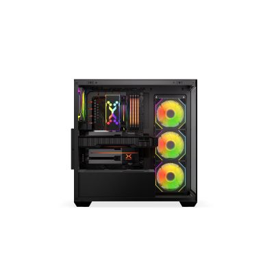 16. Obudowa Krux Exo (KRXD004)