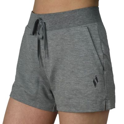 2. Skechers Getaway Short W2SH33-LTGY Szare M