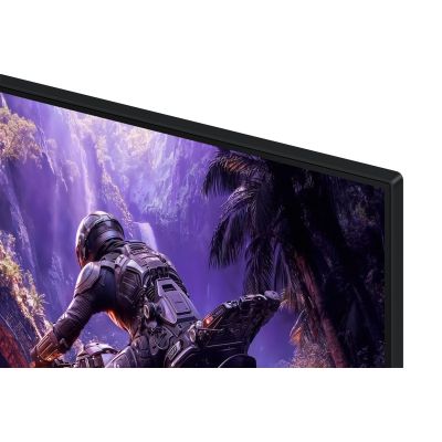 10. MONITOR SAMSUNG ODDYSEY G3 G30H LED 24" LS24HG302EUXEN 200Hz