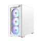 10. Obudowa ASUS A23 Plus ARGB white