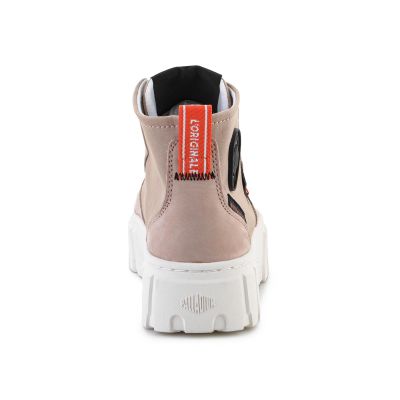 10. Buty Palladium Pallatower HI W 98573-662-M