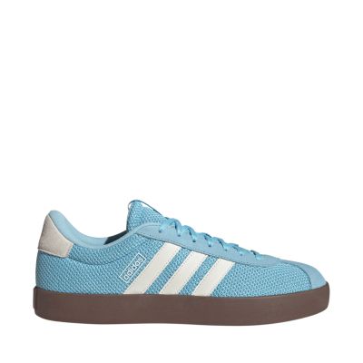 Buty męskie adidas VL Court 3.0 błękitne IH6578