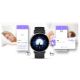 11. Smartwatch Gravity GT2-6