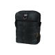 4. Torba na ramię Ryan Caterpillar MILLENNIAL Black Streamline (84058-661)