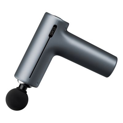 21. SKG F1 Pro masażer Szyja, Ramiona Szary