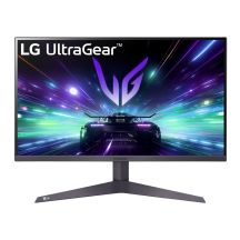 MONITOR LG LED 24" 24GS50F-B 180Hz