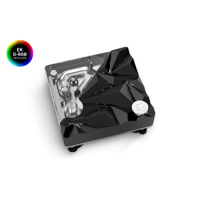 3. EK Water Blocks EK-Quantum Velocity Edge D-RGB Blok wodny