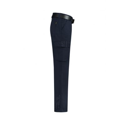 3. Spodnie robocze Tricorp Work Pants Twill W MLI-T70T8
