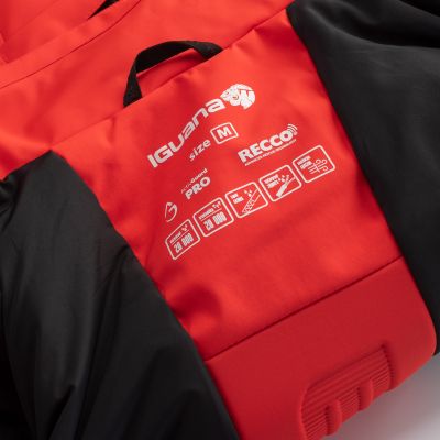 18. Męska Kurtka ocieplana PROSLOPE JACKET