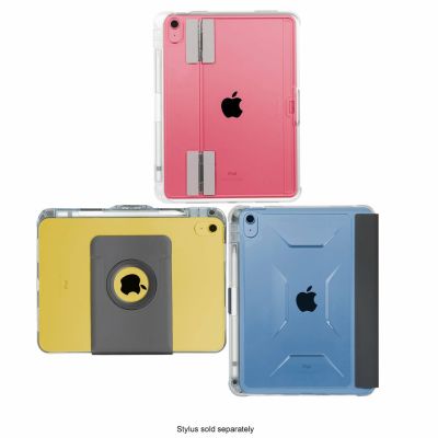 4. Targus Click-In 27,7 cm (10.9") Pokrowiec Przezroczysty