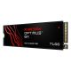4. SSD Sandisk Optimus GX 7100 500GB SDSP71500GAN