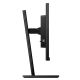 33. Philips S Line 243S1/00 monitor komputerowy 60,5 cm (23.8") 1920 x 1080 px Full HD LCD Czarny