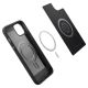 4. Etui Spigen Mag Armor na iPhone 14 Plus - czarny mat