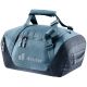 9. Torba podróżna Deuter Duffel 35, atlantic/ink
