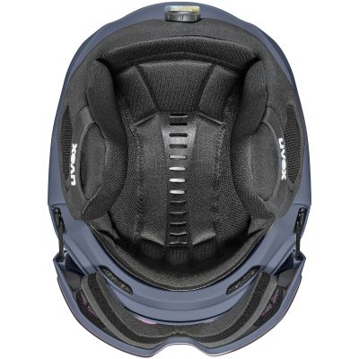 2. Kask narciarski UVEX Horizon CV MIPS